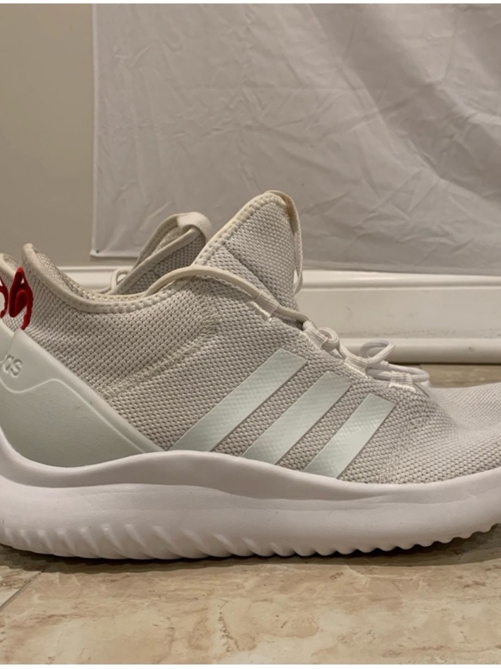 Adidas CloudFoam Ultimate Bball 🏀‼️🔥